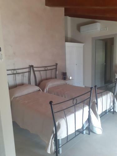 Agroturismo Agriturismo Le Tradizioni Di UNA Volta