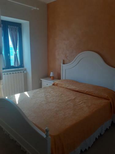 Agroturismo Agriturismo Le Tradizioni Di UNA Volta