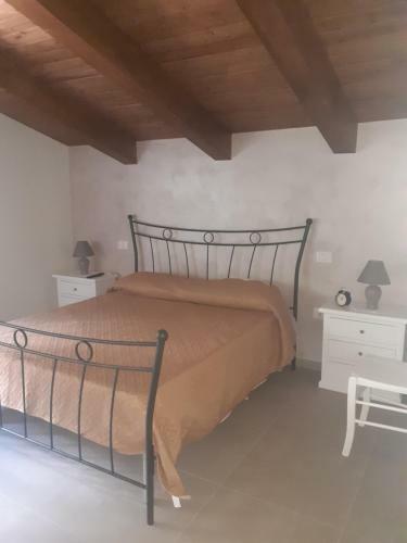 Agroturismo Agriturismo Le Tradizioni Di UNA Volta