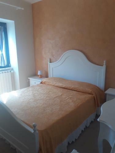 Agroturismo Agriturismo Le Tradizioni Di UNA Volta