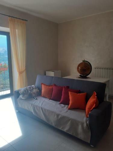 Agroturismo Agriturismo Le Tradizioni Di UNA Volta