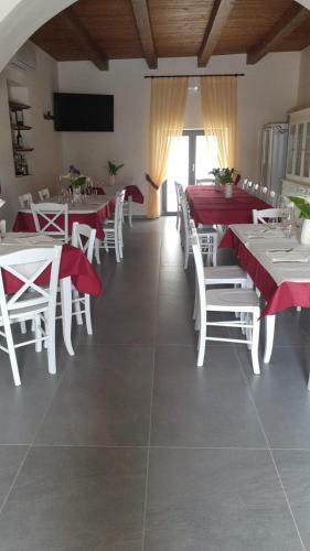 Agroturismo Agriturismo Le Tradizioni Di UNA Volta