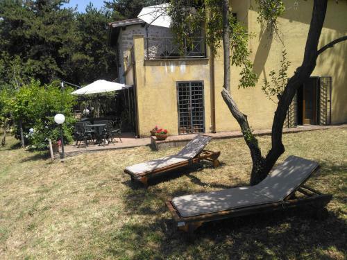 Villa Country Side Chic Roma