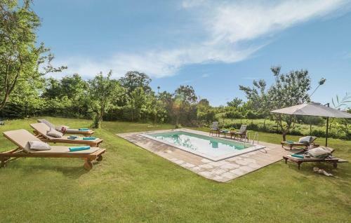 Villa Country Side Chic Roma