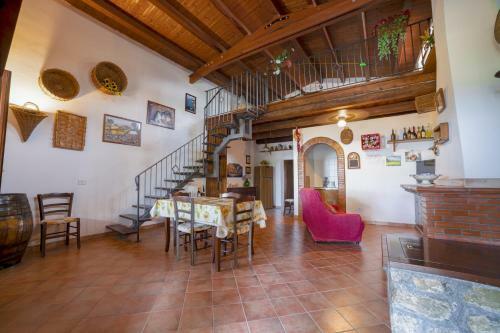 Il Prato Degli Ulivi
