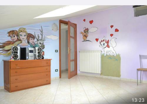 Apartamento A Casa Di Ernesto 2