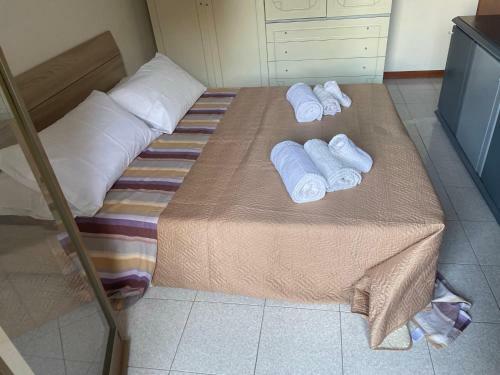 Apartamento The Alexander's House Is Jade