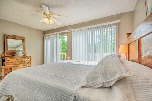 Waterfront Lake Of The Ozarks Home With Views!