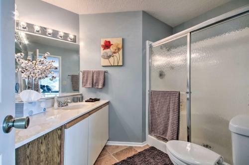 Apartamento Spacious Lakeside Condo With Community Perks!