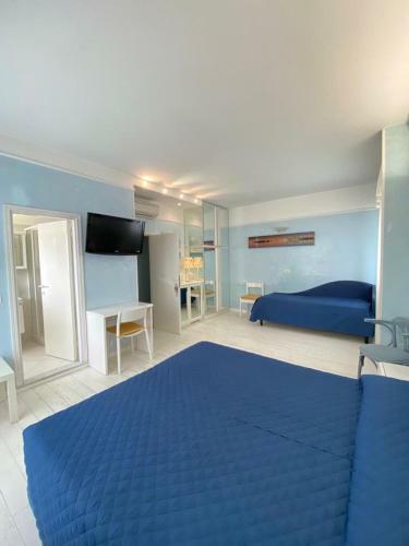 Hostal Af 694 Sombrero