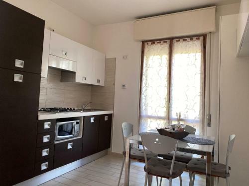 Apartamento Re Bormida