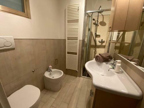 Apartamento Re Bormida