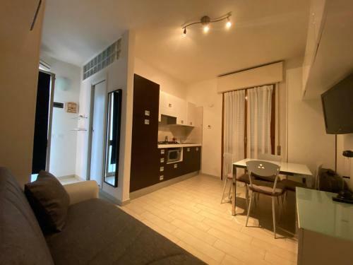 Apartamento Re Bormida