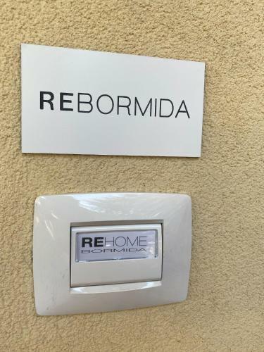 Apartamento Re Bormida