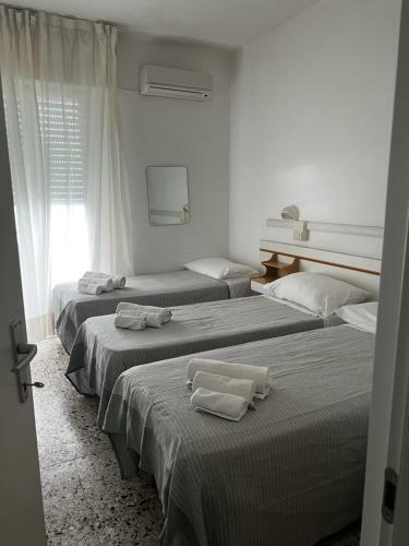Hotel Trieste