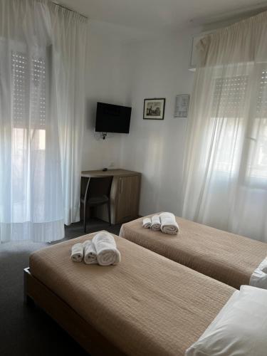 Hotel Trieste