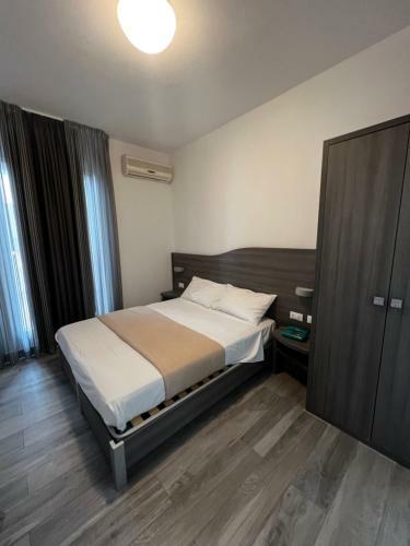Hotel Trieste