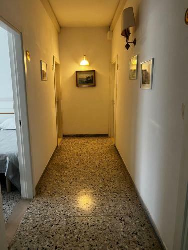 Hotel Trieste