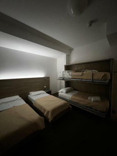 Hotel Trieste