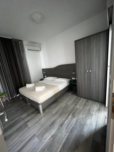 Hotel Trieste