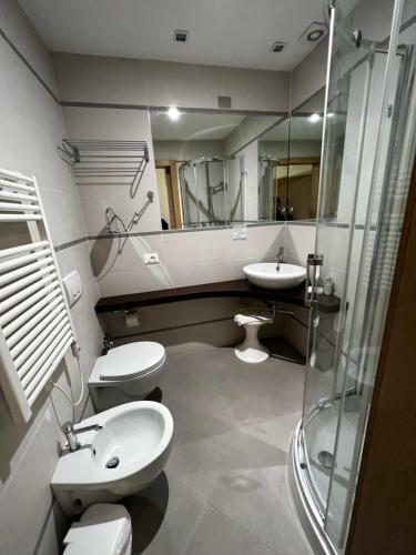 Hotel Trieste