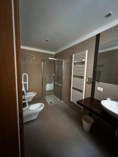 Hotel Trieste