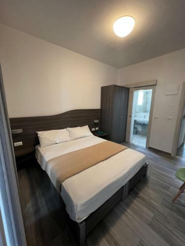 Hotel Trieste