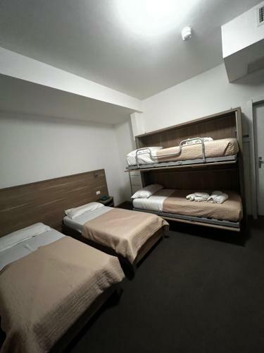 Hotel Trieste