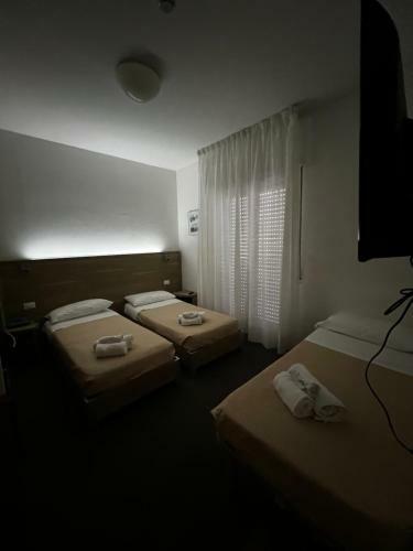 Hotel Trieste
