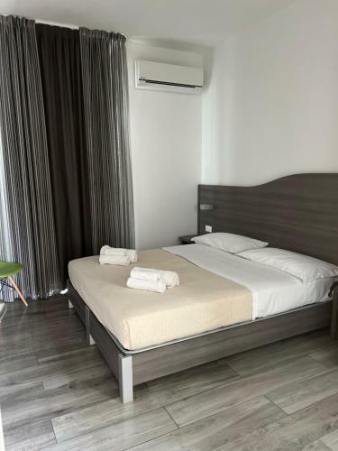 Hotel Trieste
