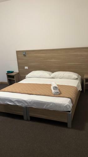 Hotel Trieste