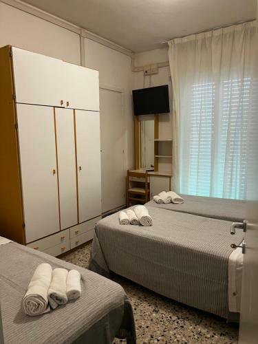 Hotel Trieste