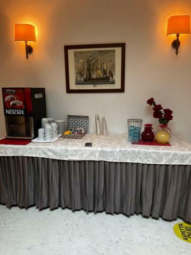 Hotel Trieste
