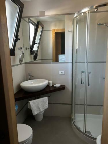 Hotel Trieste