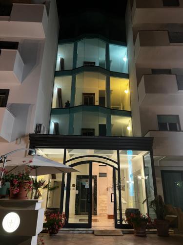 Hotel Trieste