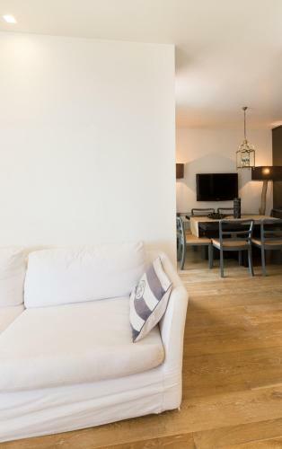 Apartamento Attico Levante One Suite