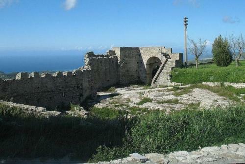 Villa Rocca Del Gelso