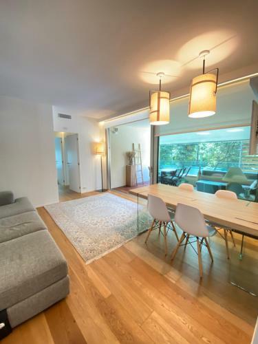 Apartamento Af 659 Molari