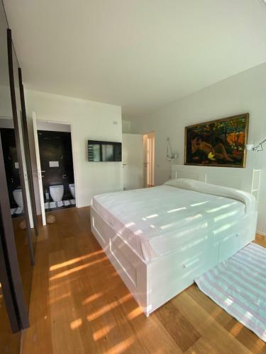 Apartamento Af 659 Molari