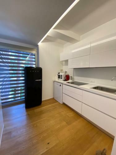 Apartamento Af 659 Molari