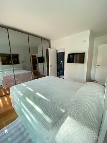 Apartamento Af 659 Molari