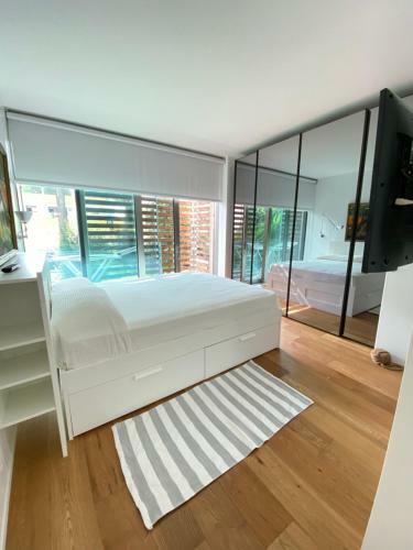 Apartamento Af 659 Molari