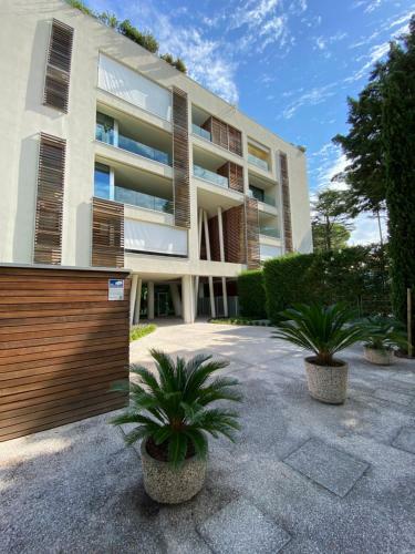 Apartamento Af 659 Molari