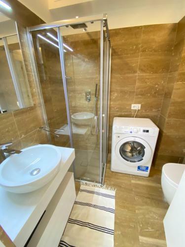 Apartamento Af 659 Molari