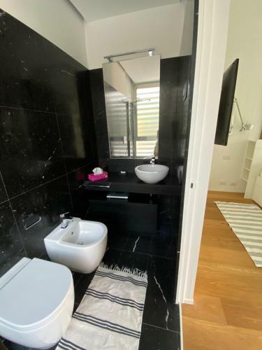 Apartamento Af 659 Molari