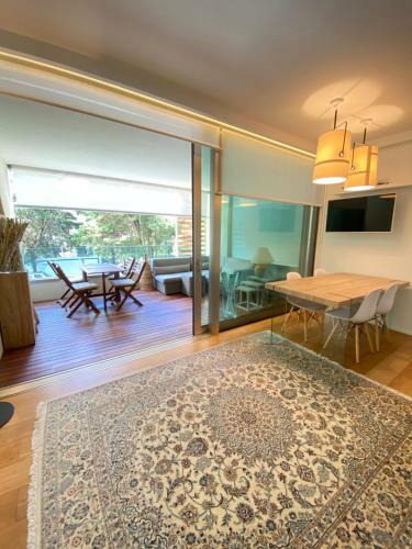 Apartamento Af 659 Molari