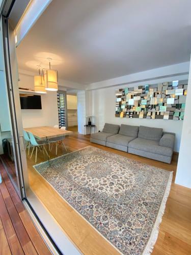 Apartamento Af 659 Molari