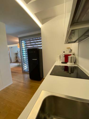 Apartamento Af 659 Molari