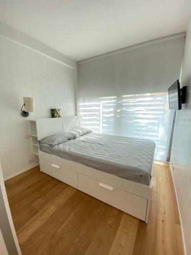 Apartamento Af 659 Molari