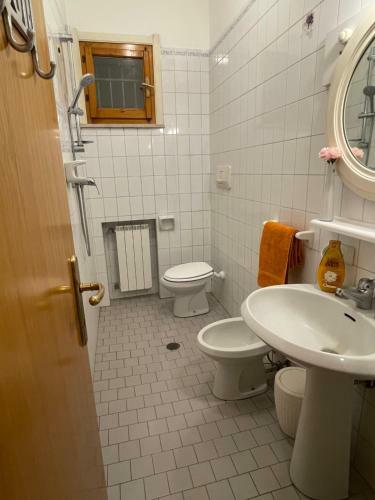 Apartamento Casa Melissa Riccione
